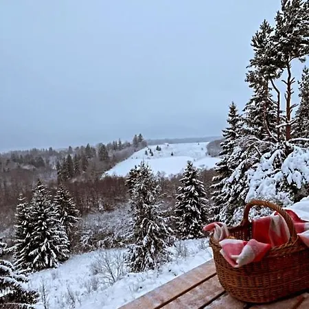 Taka Viesu māja Kandava